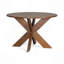 Table de salle à manger ronde
