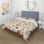 Ensemble de housse de couette éclectique - Urban-615072257