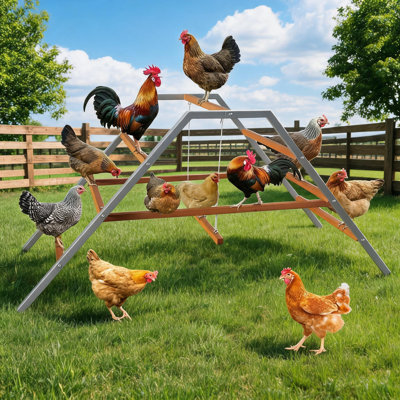 Roosting Bars / Frames