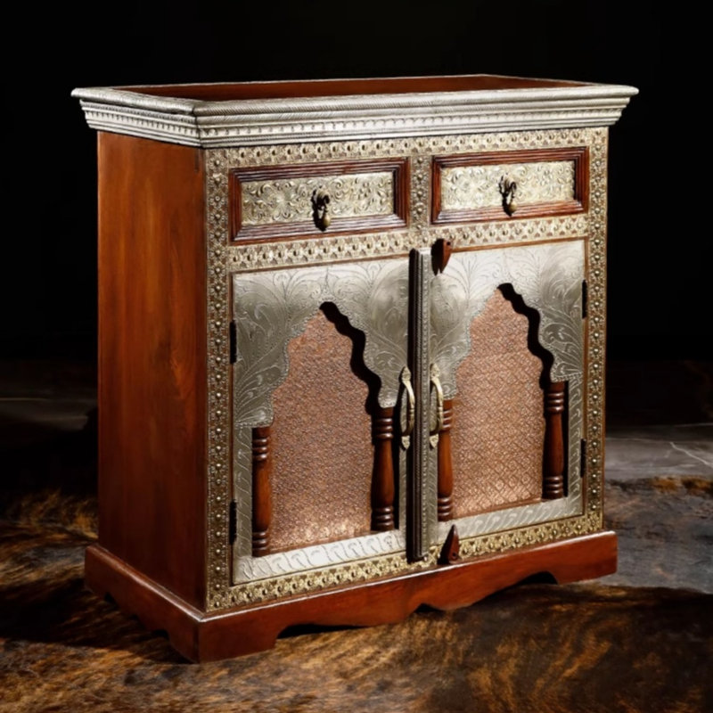 Armoire d'appoint Vanteen