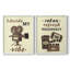 Movie Time III - reproduction encadrée de qualité supérieure - prête à être accrochée - aucun clou requis - aucun clou requis-3290506-3290557