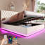 Ottoman Storage Bed