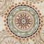 Tapis ivoire Elisabelle-26010118
