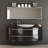 4 - Light Dimmable Vanity Light-83889759