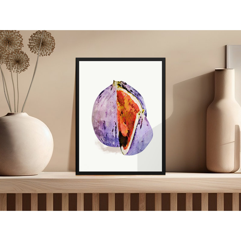 No Frame Print, 6x8