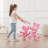 Reversible Double Doll Stroller
