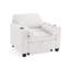 Upholstered Accent Chair-288079235
