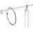 Premium Acrylic Round Jewellery Display Tree Stand