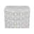 Porcelain Ceramic Floral Decorative Vase-37271552