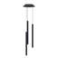 Luminaire suspendu cylindrique à 3 lumières DEL Baileyton-225612084