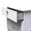 Fully Assembled Murier 3 Drawer Chest-29197000