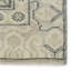 Jaipur Living Stage SLN08 Handknotted Border Ivory and Green Area Rug (12'x15')-770830299