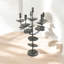 Metal Tabletop Candelabra-127239163