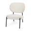 Chaise d'appoint l 24 po Jaymion