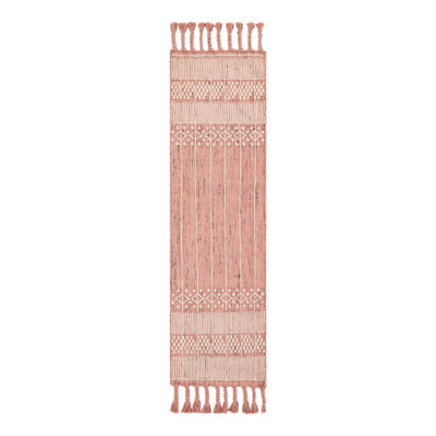 Cosmina Striped Indoor / Outdoor Rug