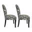 Chaise parsons de 21 po de largeur-121494716