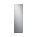 24" Column Refrigerator, Panel Ready
