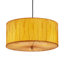 Lustre cylindrique unique à 3 lumières Quintan-2143200999-2030171356