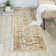 Tapis ivoire Apria