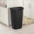 11 Gallon Swing Top Trash Can