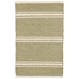 Malta Handwoven Wool Rug