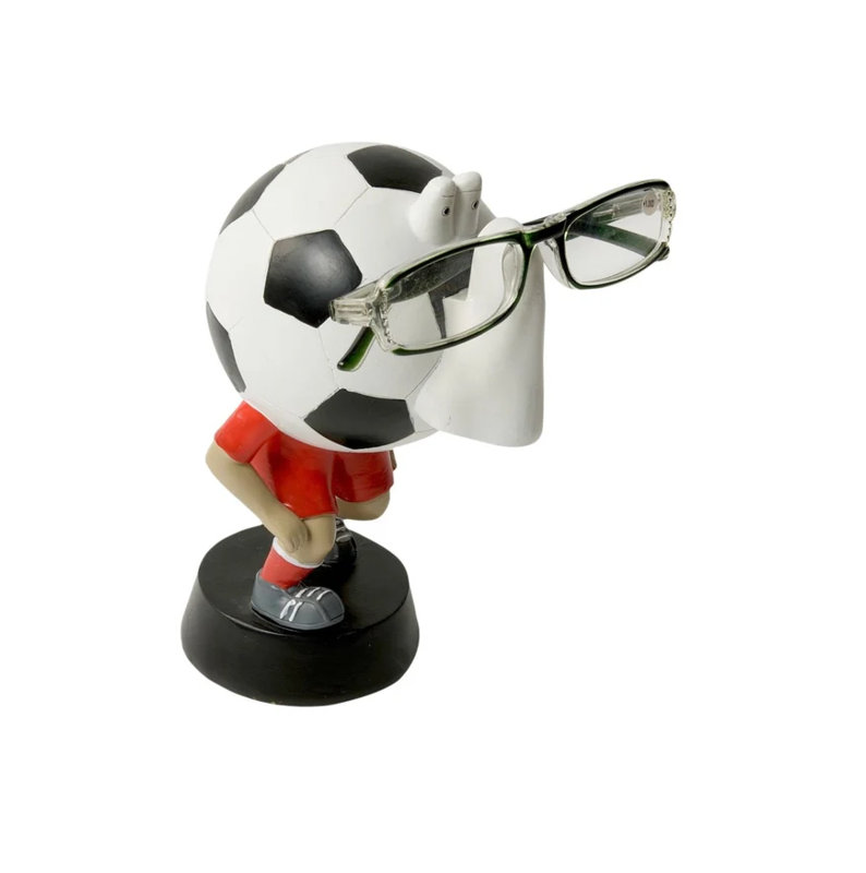 Winbush Sports Glasses Holder, Red