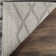 Arshia Tunisia Performance Geometric Rug