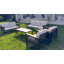 Ensembles de canapé de patio-538621540-538621543