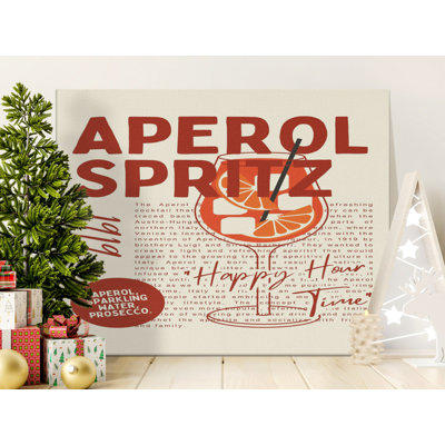 Wrapped Canvas Print Set