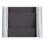 Pyle Symple Stuff 93cm H Pamplet Rack