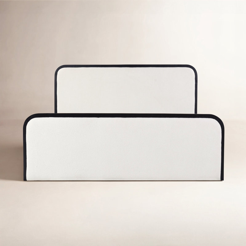 Ames Bed, King