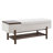 Mehrie Fabric Upholstered Storage Bench-1663281854