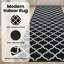 80cm X 100cm Area Rug