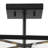 Galil Glass Semi Flush Mount-615633752