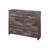 Basic Wooden Dresser