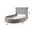Moneik Bed W/Storage-2058134882