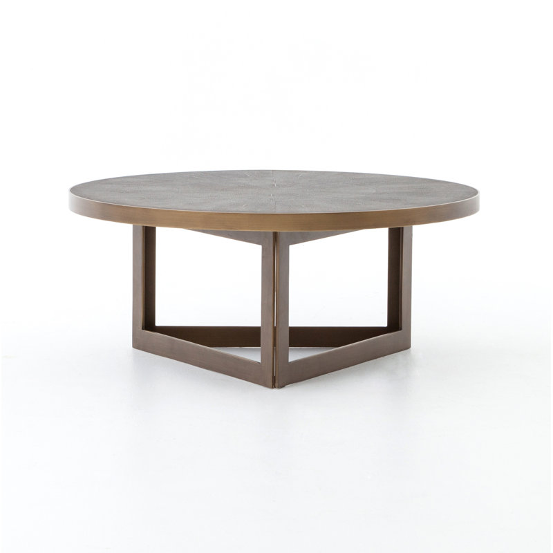 Seigler Coffee Table