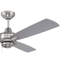 Ventilateur de plafond à 3 pales 52 po Moto-1811478629