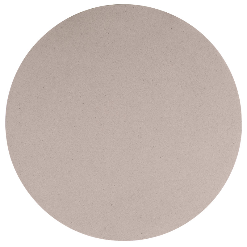 Azhaar Round Coffee Table, Beige
