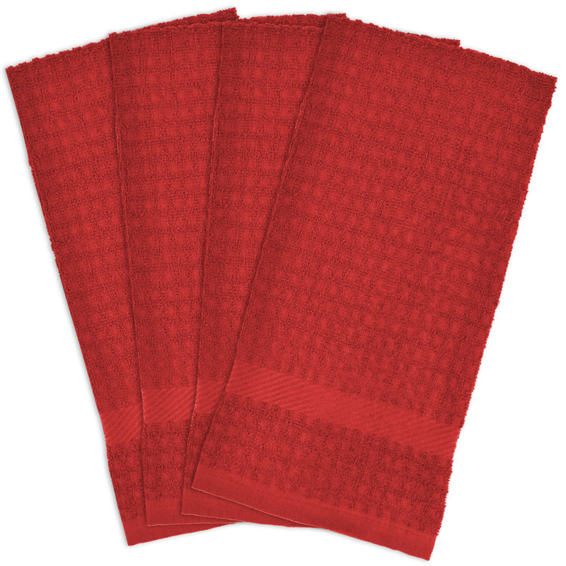 Torchon Annistyn, Rouge