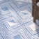 Dominica Hand Woven Performance Geometric Rug