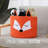Park Life Designs Fabric Bin