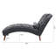 Chaise longue rembourrée-1627645479