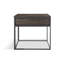 Tables de bout avec rangement Rackers