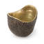 Jack Aluminum Decorative Bowl-49706943-49706942