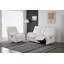Ensemble de salon inclinable 2 pièces Billington-1726262437