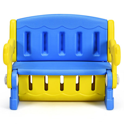 Mulligan Kids and Chair Set