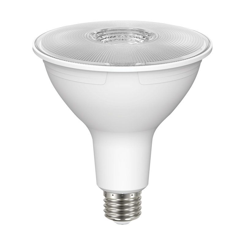 90 Watt Equivalent PAR38 E26/Medium (Standard) Dimmable 3000K LED Bulb