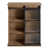 Rustic Brown selected