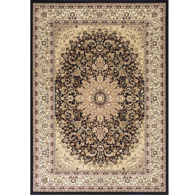 Arison Floral Indoor Rug